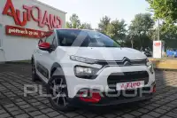 2019 Citroen C3