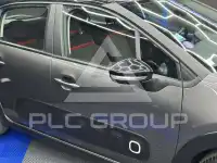 2019 Citroen C3