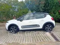 2019 Citroen C3