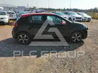 2019 Citroen C3