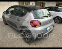 2019 Citroen C3