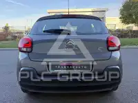 2019 Citroen C3