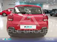 2019 Citroen C3