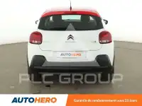 2019 Citroen C3