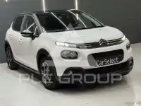 2019 Citroen C3