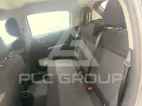 2019 Citroen C3