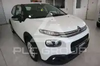 2019 Citroen C3
