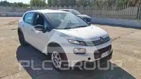 2019 Citroen C3