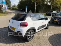 2019 Citroen C3