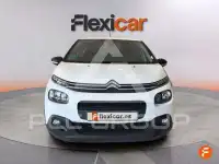 2019 Citroen C3
