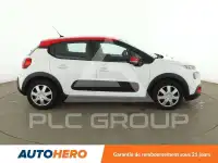 2019 Citroen C3