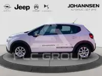 2019 Citroen C3