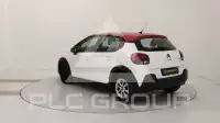 2019 Citroen C3