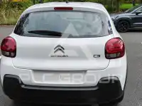 2019 Citroen C3