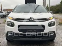 2019 Citroen C3