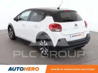 2019 Citroen C3