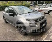 2019 Citroen C3