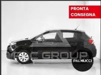 2019 Citroen C3