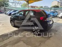 2019 Citroen C3