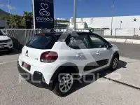 2019 Citroen C3