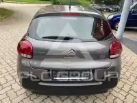2019 Citroen C3