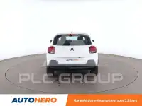 2019 Citroen C3