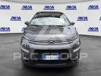 2019 Citroen C3