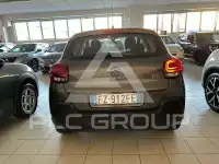 2019 Citroen C3