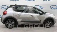 2019 Citroen C3
