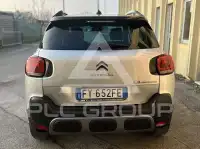 2019 Citroen C3