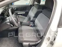 2019 Citroen C3