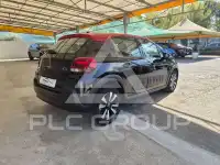 2019 Citroen C3