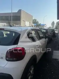 2019 Citroen C3