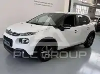 2019 Citroen C3