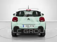 2019 Citroen C3