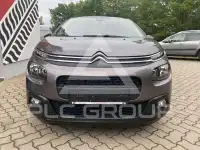 2019 Citroen C3