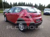2019 Citroen C3