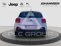 2019 Citroen C3