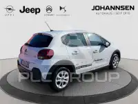 2019 Citroen C3