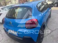 2019 Citroen C3