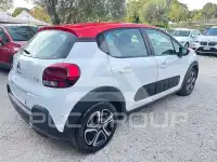 2019 Citroen C3
