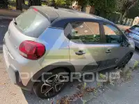2019 Citroen C3
