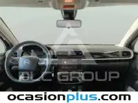 2019 Citroen C3