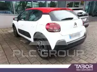 2019 Citroen C3