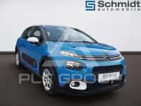 2019 Citroen C3