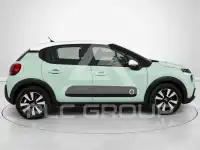 2019 Citroen C3