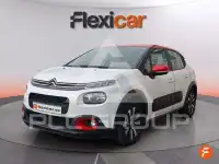 2019 Citroen C3