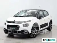 2019 Citroen C3