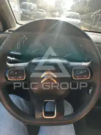 2019 Citroen C3