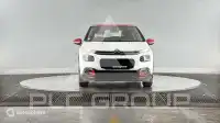 2019 Citroen C3